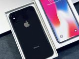 Apple iPhone X 256GB (Used)