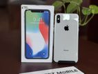 Apple iPhone X 256GB (Used)