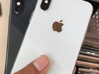 Apple iPhone X 256GB White -1 (Used)