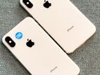 Apple iPhone X 256GB | White (Used)
