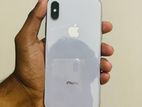 Apple iPhone X 256GB (Used)