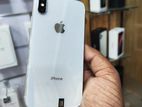 Apple iPhone X 256GB White (Used)