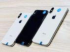 Apple iPhone X 256GB - White,Black (Used)