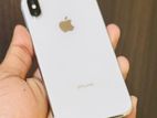 Apple iPhone X 256GB|WHITE (Used)
