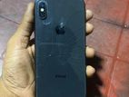 Apple iPhone X 256GB (Used)
