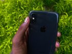 Apple iPhone X 258 GB (Used)