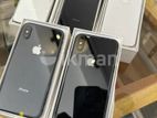 Apple iPhone X 265GB (Used)