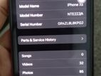 Apple iPhone X 265GB (Used)