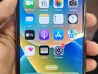 Apple iPhone X 3GB 64GB (Used)