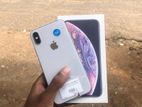 Apple iPhone X (Used)