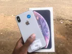 Apple iPhone X (Used)