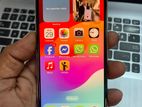 Apple iPhone X 4G (Used)