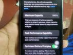 Apple iPhone X 4g (Used)