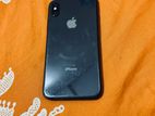 Apple iPhone X 4GB 64GB (Used)