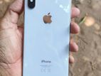 Apple iPhone X 4GB (Used)