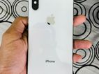 Apple iPhone X (Used)