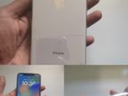 Apple iPhone X (Used)