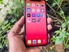 Apple iPhone X 64GB Black (Used)