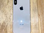 Apple iPhone X 64 GB (Used)