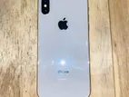 Apple iPhone X 64 GB (Used)