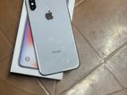 Apple iPhone X 64GB (Used)