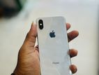 Apple iPhone X (Used)