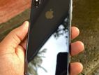 Apple iPhone X 64 GB (Used)