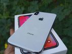 Apple iPhone X 64GB (Used)