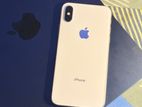 Apple iPhone X 64GB (Used)