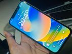 Apple iPhone X 64GB (Used)