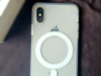 Apple iPhone X 64GB (Used)