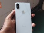 Apple iPhone X 64 Gb (Used)