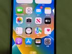 Apple iPhone X 64 GB (Used)