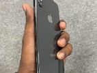 Apple iPhone X 64GB (Used)