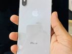 Apple iPhone X 64 GB (Used)