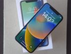 Apple iPhone X 64 GB (Used)