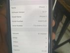 Apple iPhone X 64GB (Used)