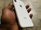 Apple iPhone X 64GB (Used)