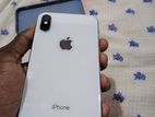 Apple iPhone X 64GB (Used)