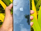 Apple iPhone X 64GB (Used)