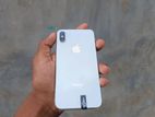 Apple iPhone X 64GB (Used)