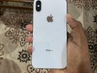 Apple iPhone X 64GB (Used)