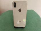 Apple iPhone X 64 GB (Used)