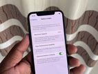 Apple iPhone X 64 GB (Used)