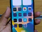 Apple iPhone X 64GB (Used)