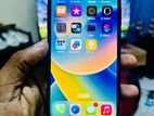 Apple iPhone X 64GB (Used)