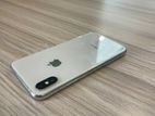 Apple iPhone X 64 GB (Used)