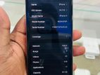 Apple iPhone X 64GB (Used)