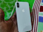 Apple iPhone X 64 gb (Used)