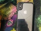 Apple iPhone X 64GB (Used)